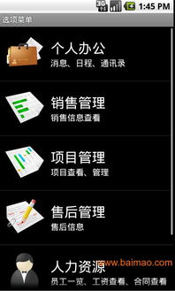 成都OA定制與移動(dòng)辦公APP軟件開(kāi)發(fā) 廠商選擇與價(jià)格解析